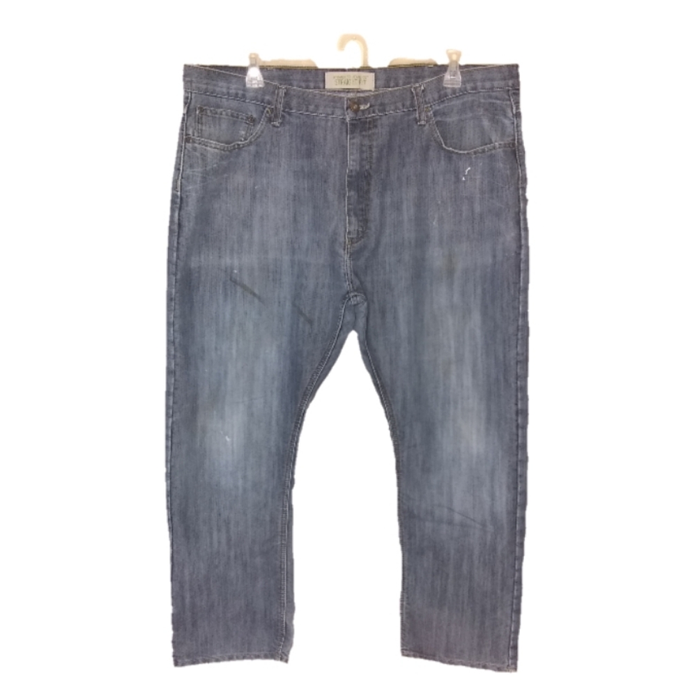 Wrangler Men's 42 x 30 straight fit work pants